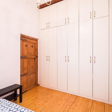Old Town Plaza Negrito By Nomad Host Apartment บาเลนเซีย ภายนอก รูปภาพ
