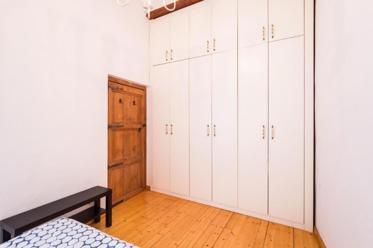 Old Town Plaza Negrito By Nomad Host Apartment บาเลนเซีย ภายนอก รูปภาพ