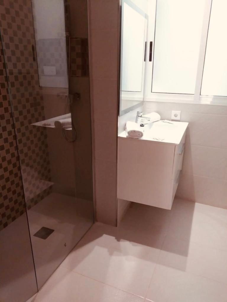 Old Town Plaza Negrito By Nomad Host Apartment บาเลนเซีย ภายนอก รูปภาพ