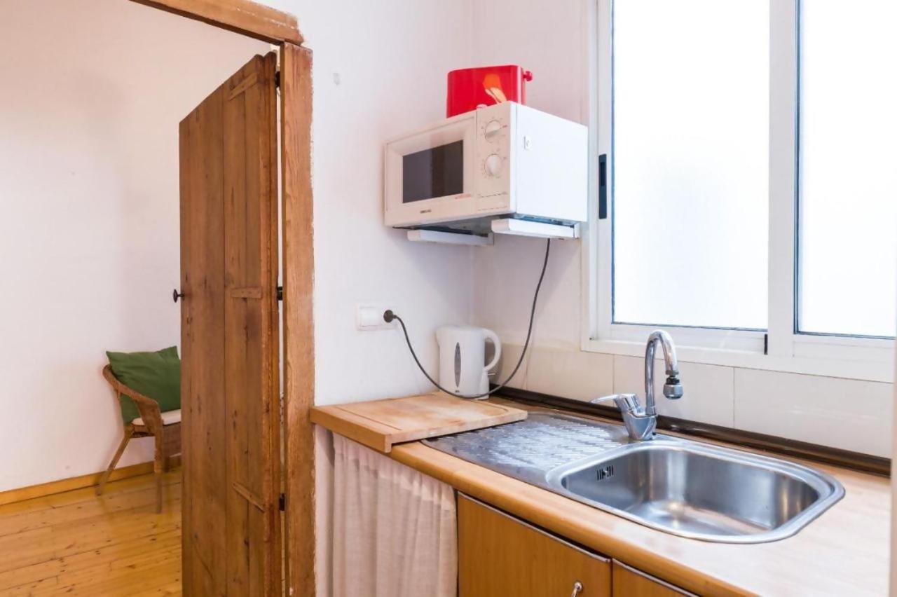 Old Town Plaza Negrito By Nomad Host Apartment บาเลนเซีย ภายนอก รูปภาพ