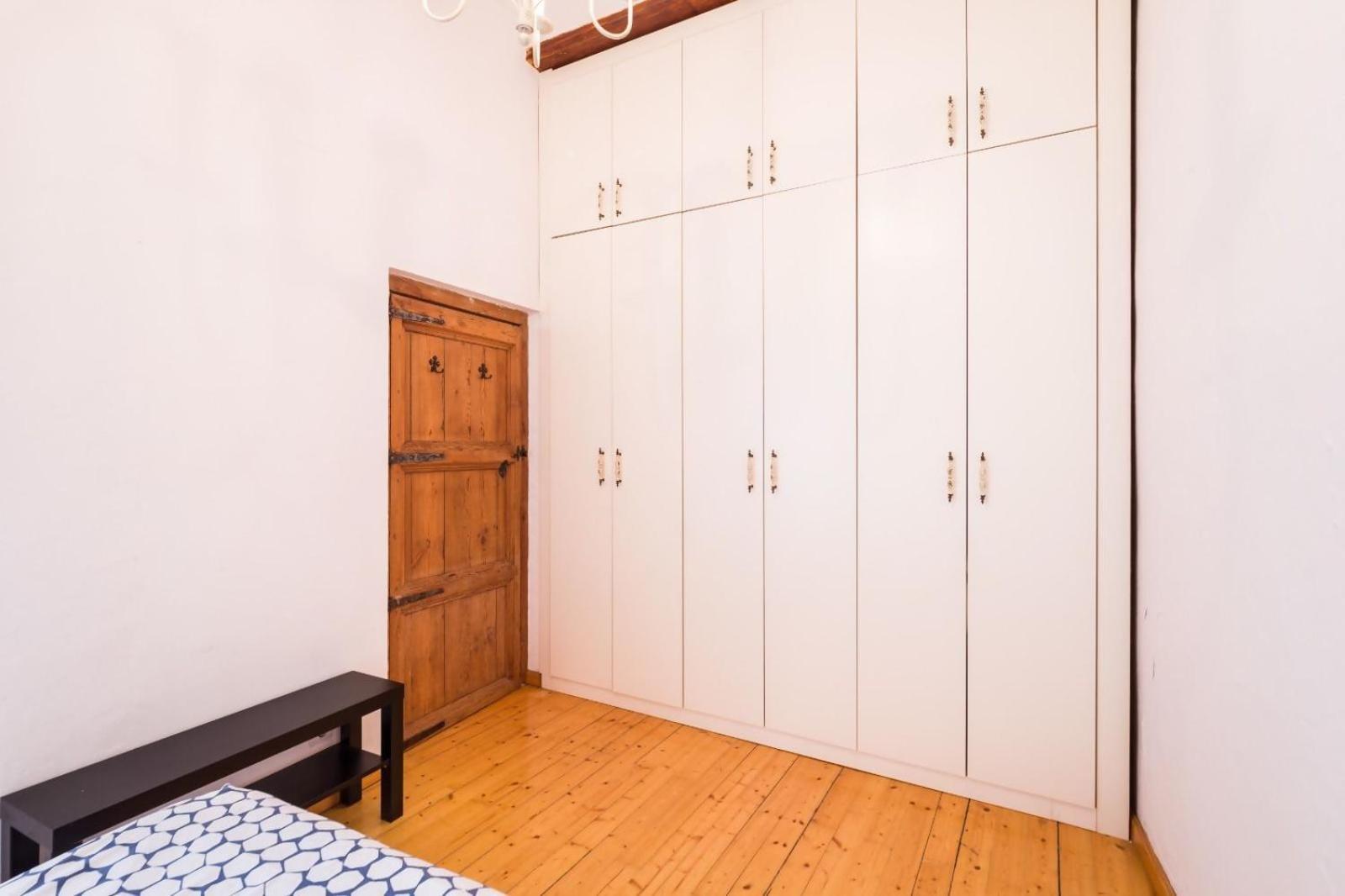 Old Town Plaza Negrito By Nomad Host Apartment บาเลนเซีย ภายนอก รูปภาพ