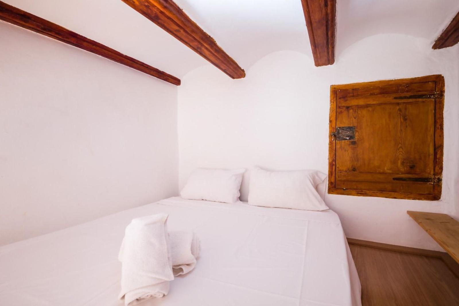 Old Town Plaza Negrito By Nomad Host Apartment บาเลนเซีย ภายนอก รูปภาพ