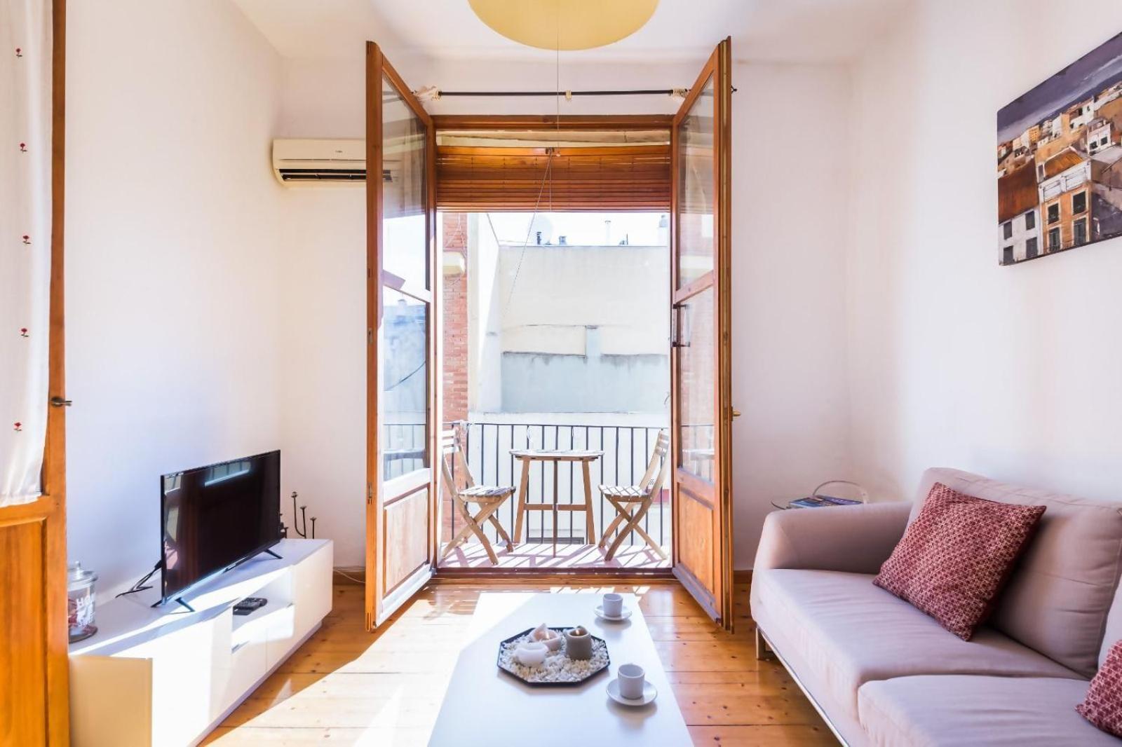 Old Town Plaza Negrito By Nomad Host Apartment บาเลนเซีย ภายนอก รูปภาพ